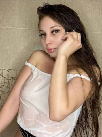 Анкета проститутки Мишель, 22 года