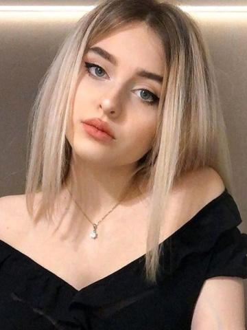Анкета проститутки Амина, 23 года