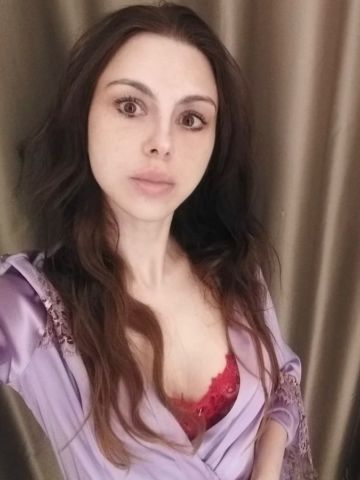 Анкета проститутки Сабина, 32 года